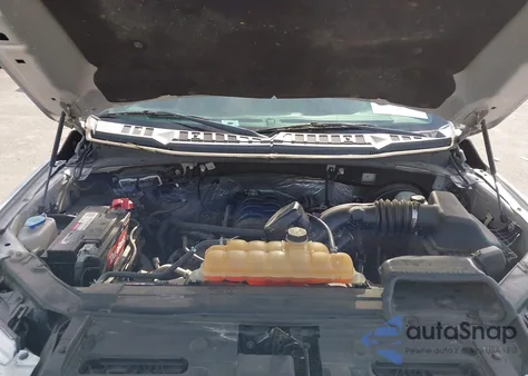 2016 Ford F-150 Xlt z USA, uszkodzony, nr VIN 1FTEW1CF3GKF34425